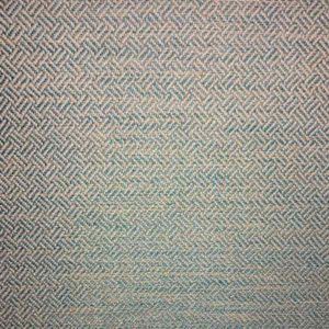 Bestowal Aqua Upholstery Fabric