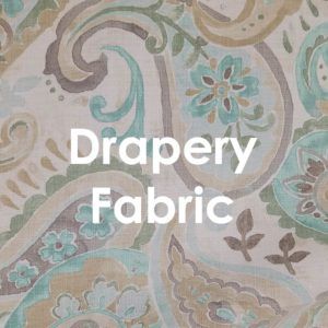 Drapery Fabric