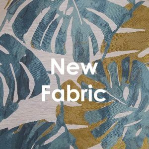 New Fabric