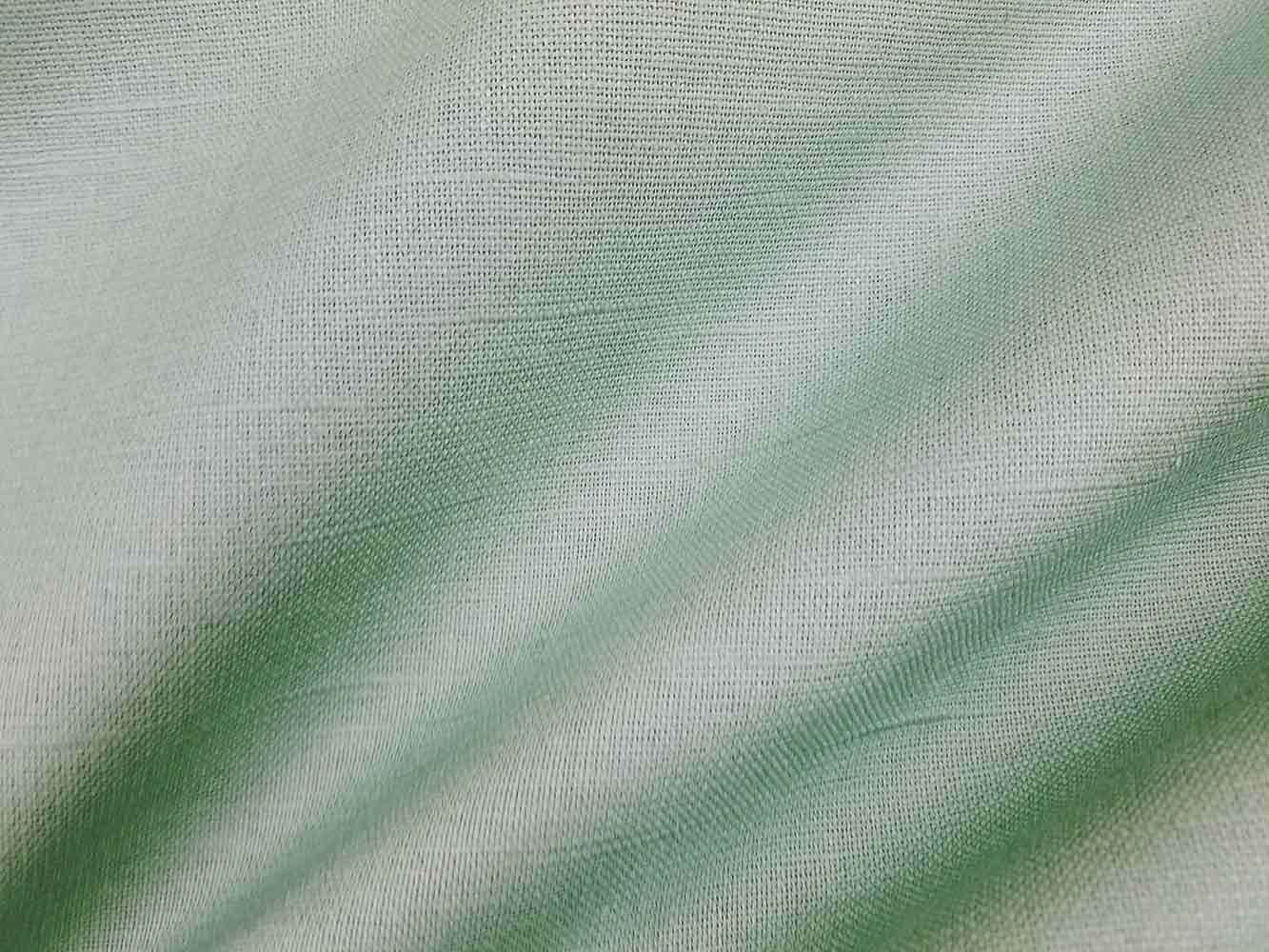 performancelinenfoamgreendraperyfabricbypkaufmann RichTex