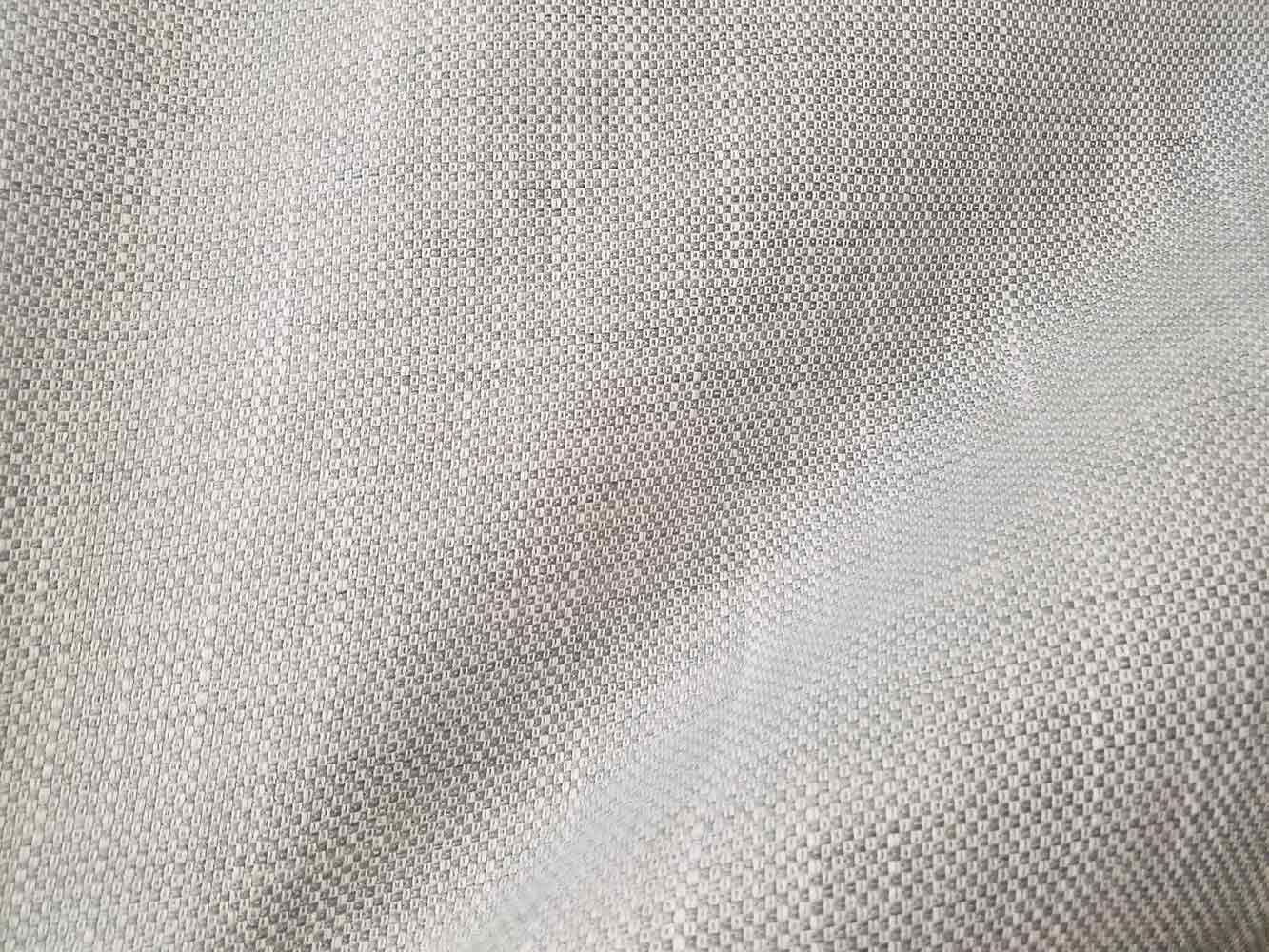 Melange Denim Blue Outdoor Tweed-Look Fabric - RichTex Fabrics ...