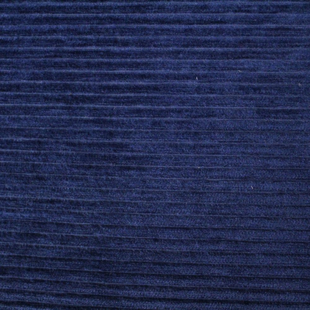 Mambo Navy High Performance Upholstery Fabric