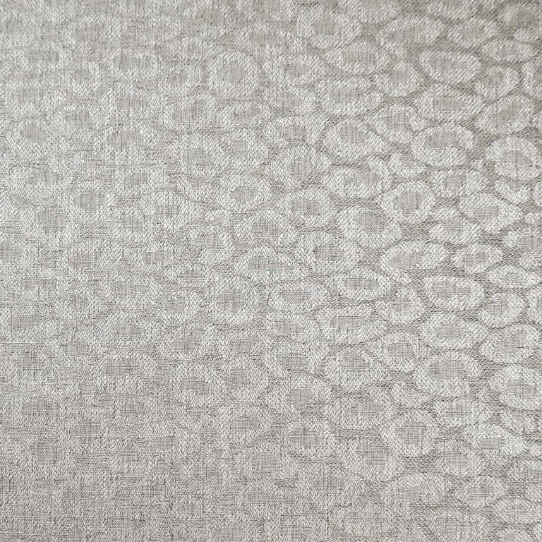 Tito Ash Animal Performance Upholstery Fabric Rich Tex