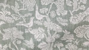 Howland Lichen Green Richloom Platinum Home Decor Fabric