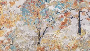 Trembling Aspen Phoenix Home Decor Fabric by Swavelle Millcreek