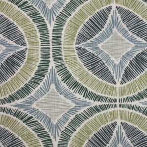 Pronto Cove Home Decor Fabric by Richloom Platinum