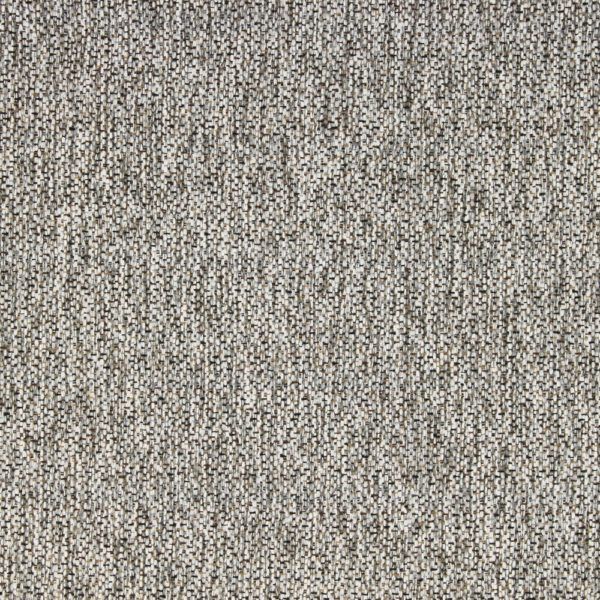 Malley Iron Gray High Performance Upholstery Fabric by Richloom