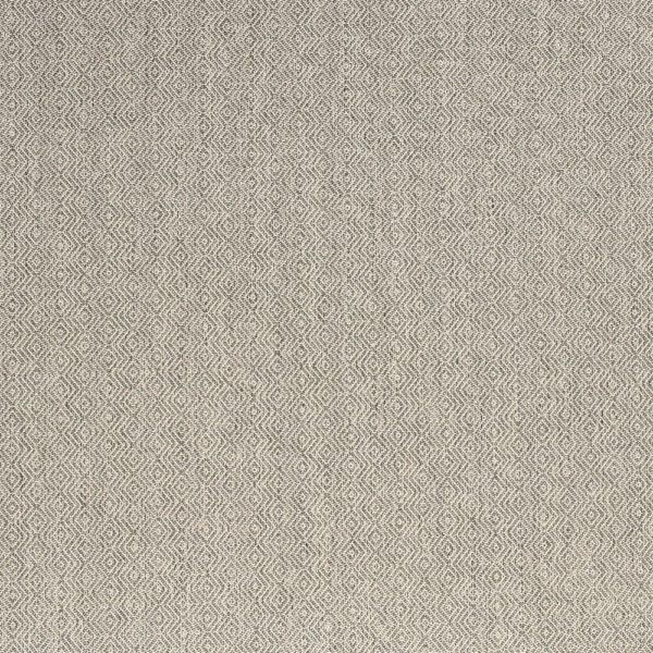 Quake Nickle Gray Upholstery Fabric by Richloom