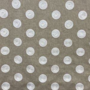 Sidewinder 196 Linen Ribbon Home Decor Fabric - Rich Tex