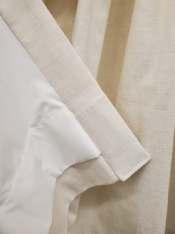 Old Country Linen Snow (