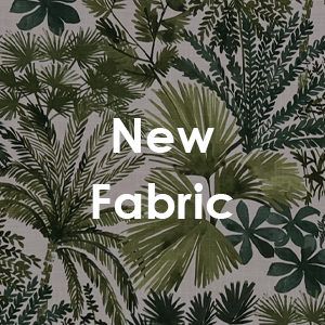New Fabric