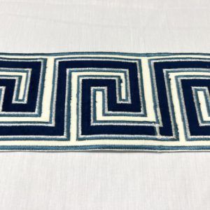 18cm x 90cm McAlister Textiles Heritage Boudin Décoratif pour Bas de Porte Violet Prune Isolation Phonique et Calfeutrage Contre Le Froid 