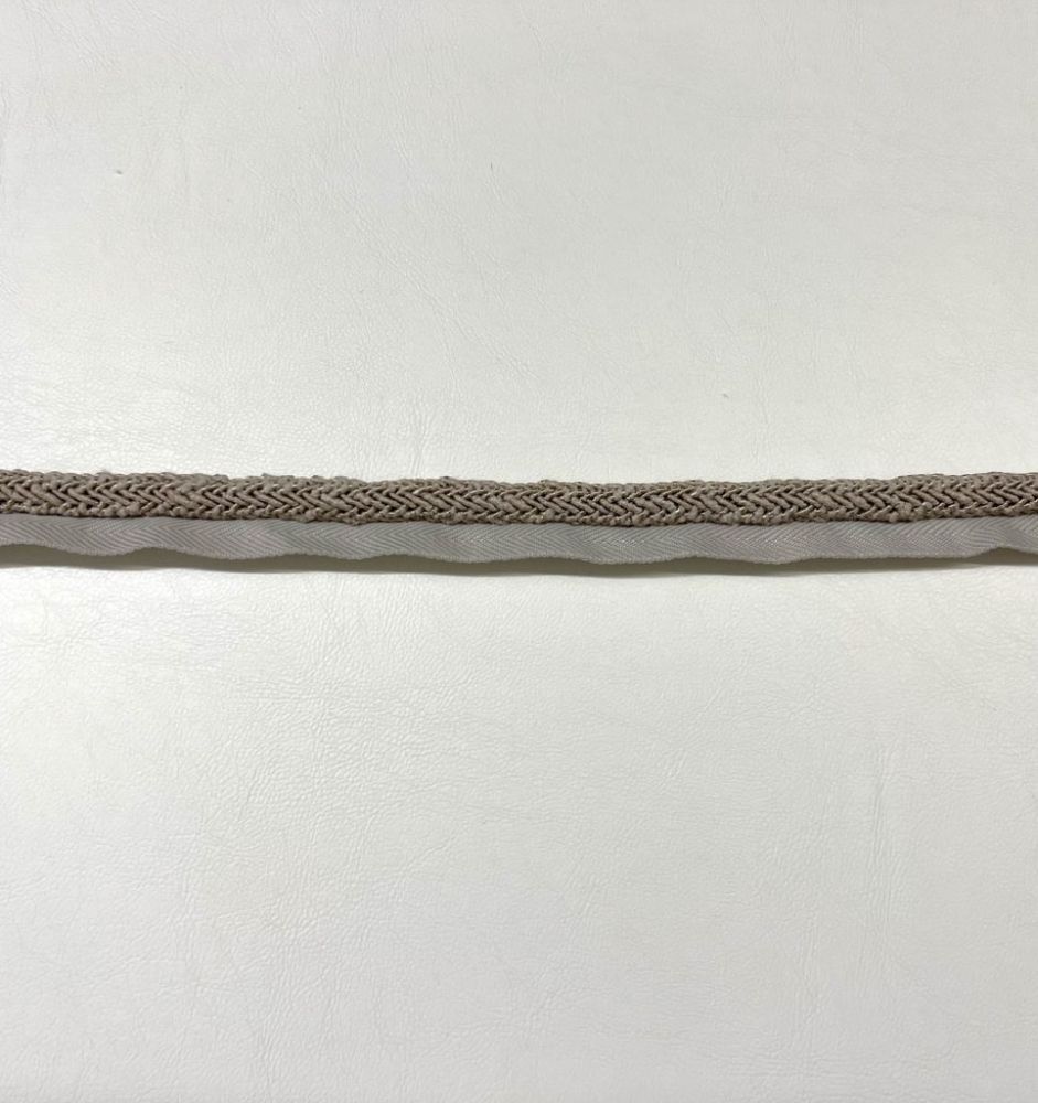 Suf Linen Lipcord Home Decorative Trim Rich Tex