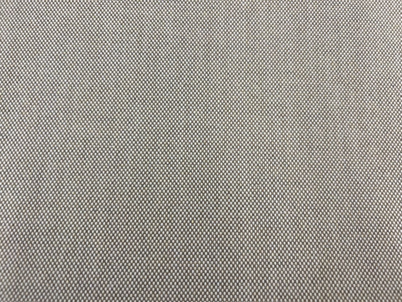 Key West Natural Solid Indoor Outdoor Fabric - Rich Tex