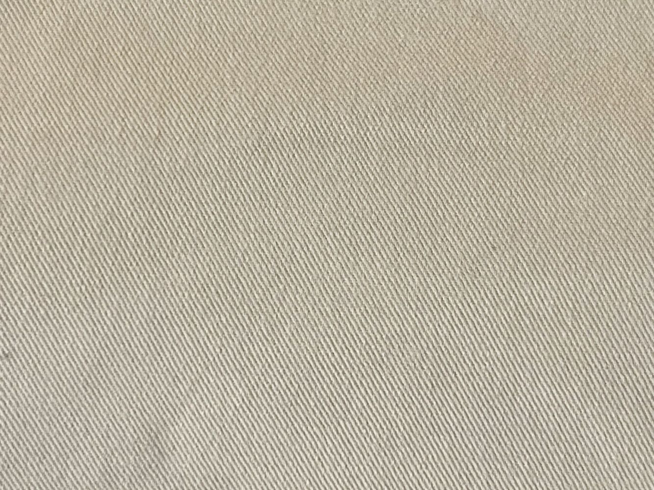Dockside Oatmeal Tan Solid Cotton Home Decor Fabric |RichTex