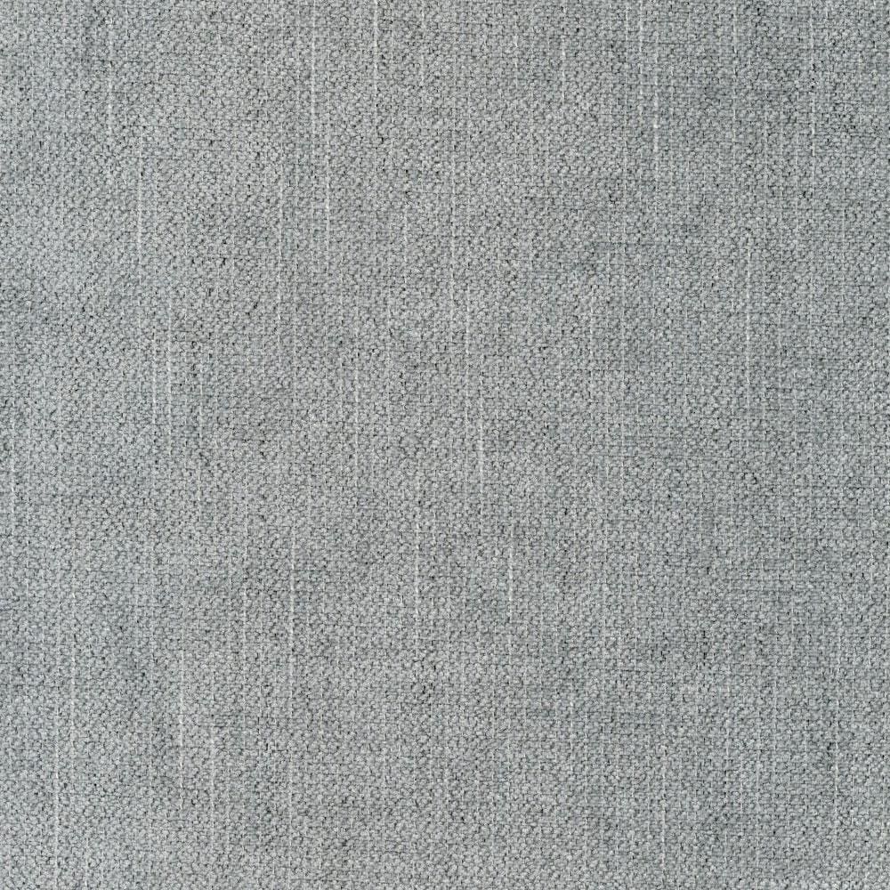 Jig Quarry Grey Solid High Performance Fabric - RichTex