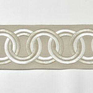 Decorative Fabric Trim - Rich Tex Fabrics