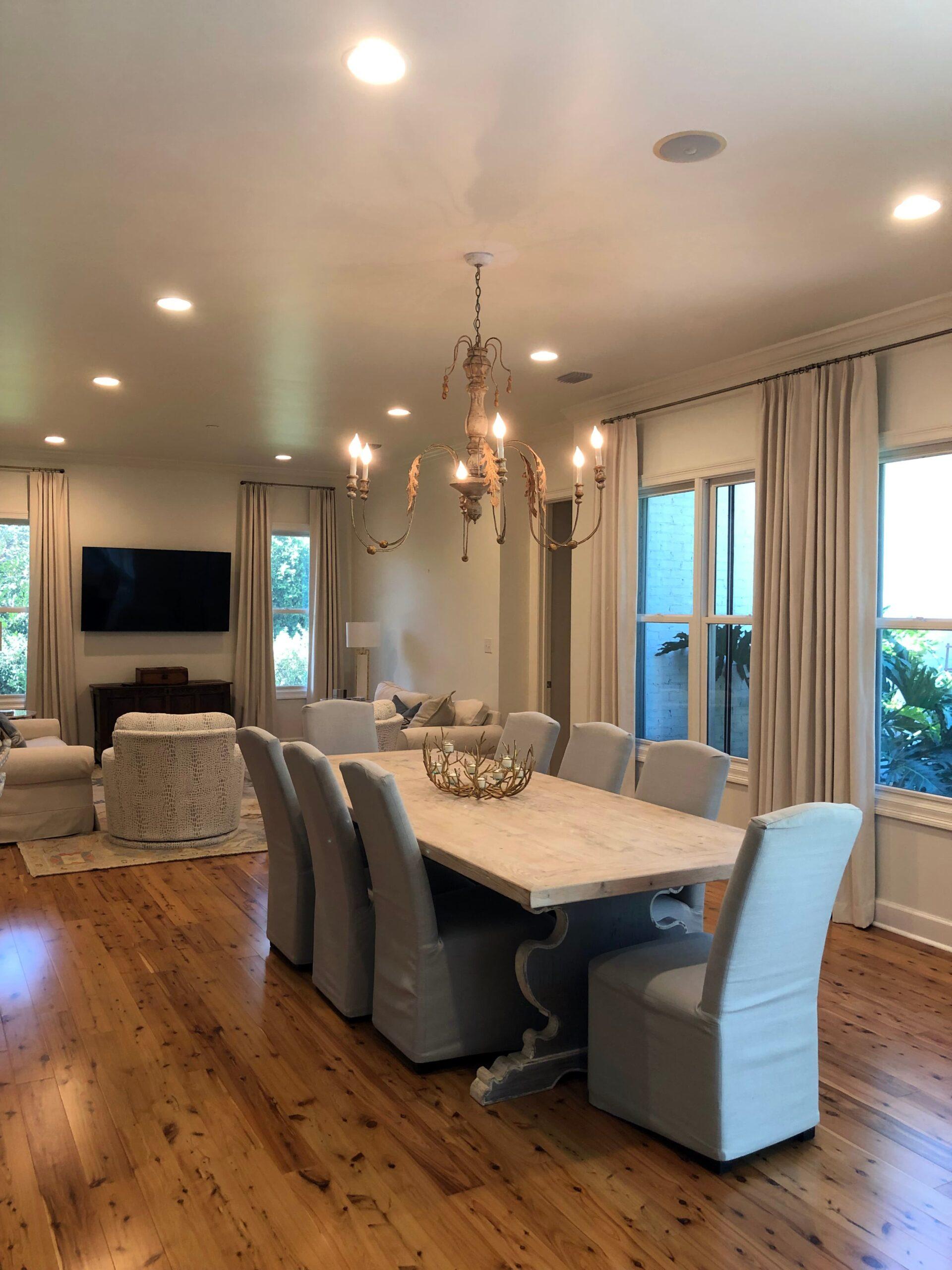 Custom Drapes for Sale Choose the Right Style for Your Home Decor