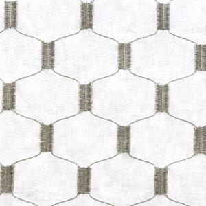 Sidewinder 196 Linen Ribbon Home Decor Fabric - Rich Tex