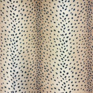 Erindi Vicuna Spotted Animal Print Home Decor Fabric