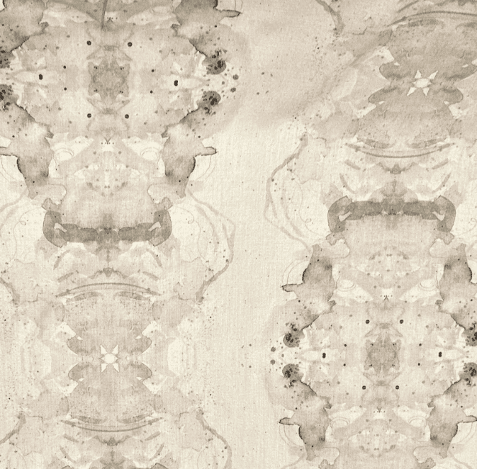 Turtle Stone Cotton Home Decor Fabric