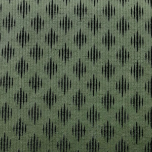 Novelty Jacquard Ivy Green Pattern Home Decor Fabric