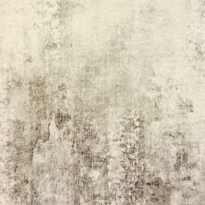 Wellpresewed Ivory Velvet Upholstery Fabric