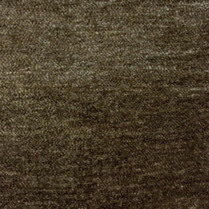 Linden Pewter Solid Velvet Upholstery Fabric