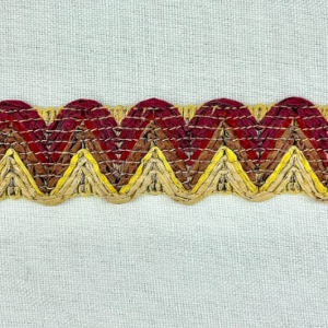 FIS 205 A1 Home Decor Tape Trim