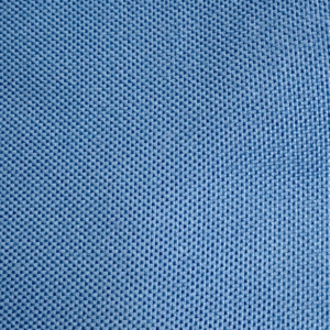 Zen Dark Denim Blue Outdoor Fabric