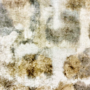 Helios Diamond Grey and Brown Patterned Upholstery Fabric