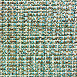 Jackie-O-Mineral Blue and Brown Solid Upholstery Fabric