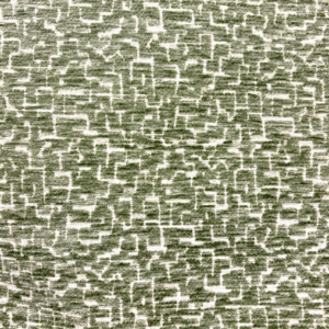 Crackled Palm Green Upholstery Fabric