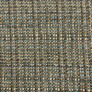 Jackie-O-Mallard Patterned Upholstery Fabric