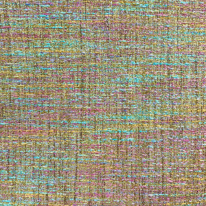 Lansing Sherbet Rainbow Patterned Upholstery Fabric