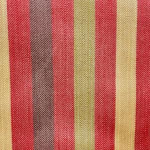 Cliff Stripe Cedarberg 147 Patterned Upholstery Fabric