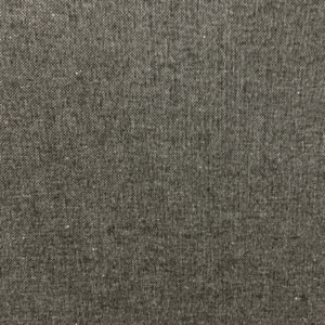 Origin Charcoal Grey Black Outdoor Fabric by Sunbrella