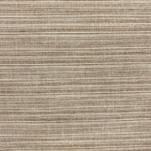 Dupione Walnut Brown Outdoor Fabric by Sunbrella