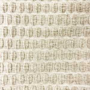 Luna Contemporary Taupe Grey Patterned Upholstery Fabric