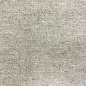 Napa Bone Grey Solid Upholstery Fabric