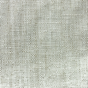 R Nemo Silver Grey Solid Upholstery Fabric