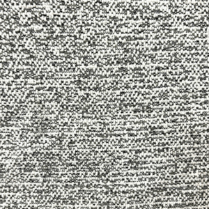 Hawthorn Tweed Binary Grey Solid Upholstery Fabric