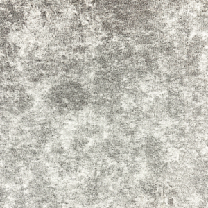 Axila Cloud Grey Abstract Patterned Upholstery Fabric