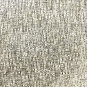 Bistro Plate Grey Solid Upholstery Fabric