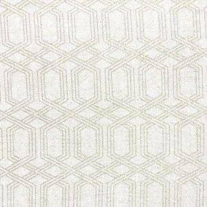 Bufford Mist Grey Patterned Upholstery Fabric