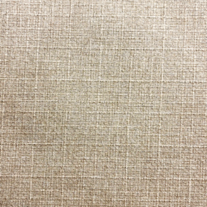 13SEAEN Vanilla Tan Solid Upholstery Fabric