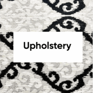 Upholstery Fabric