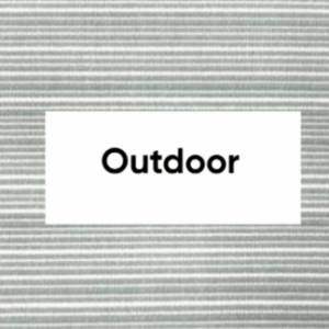 Outdoor Fabric