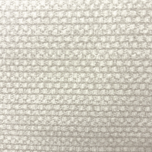 Bumpkin Oyster Grey Chenille Solid Fluffy Upholstery Fabric