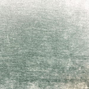 Ou La La Antique Blue Velvet Solid Upholstery Fabric